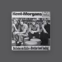 Kent-Morgans