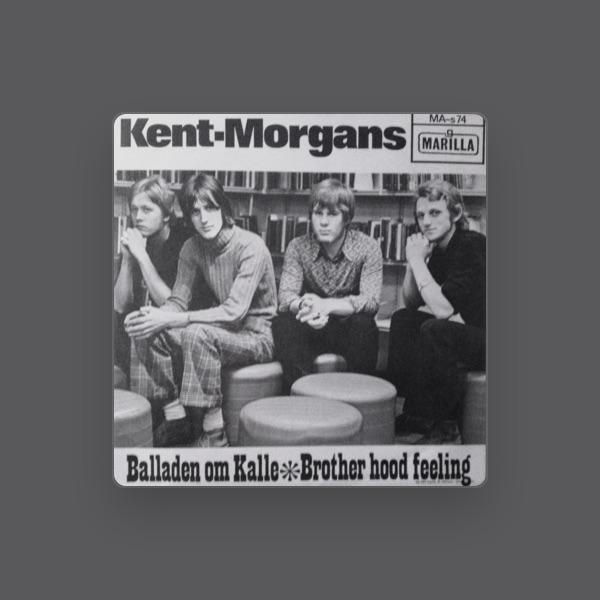 Kent-Morgans