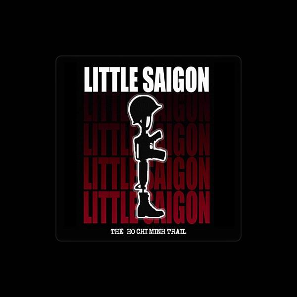 Little Saigon