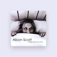 Alison Scott