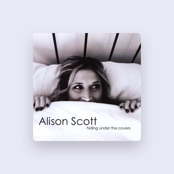 Alison Scott