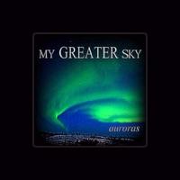 My Greater Sky