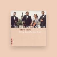 Riga String Quartet