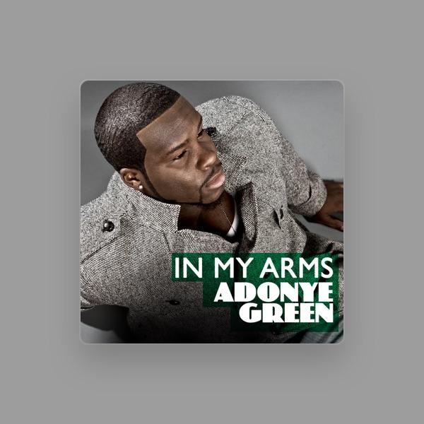 Adonye Green