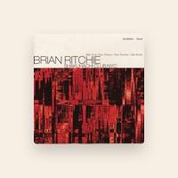 Brian Ritchie