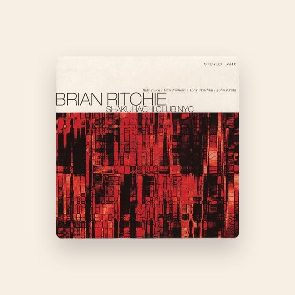 Brian Ritchie
