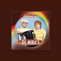 De Mika's