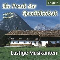 Echo Der Berge