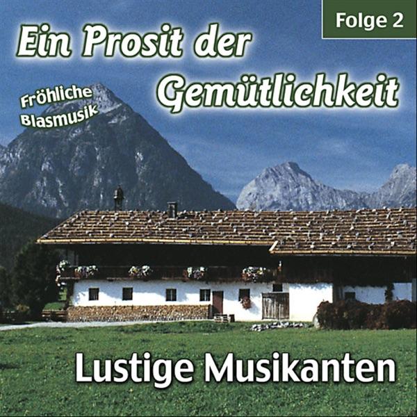 Schützenliesl-Polka
