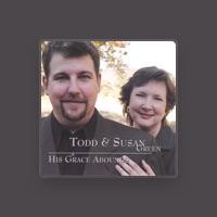 Todd and Susan Green