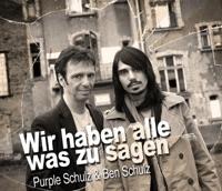 Wir haben alle was zu sagen (Instrumental-Version) [Instrumental-Version]