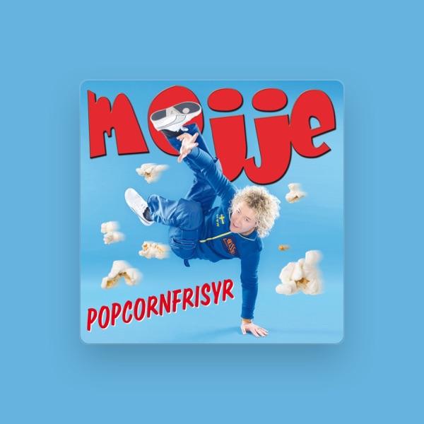 Mojje