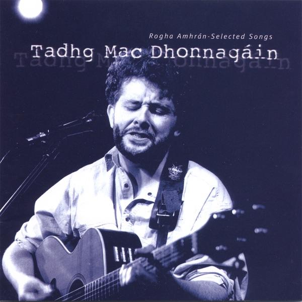 Amhrán an Ghaeilgeora Mhóir