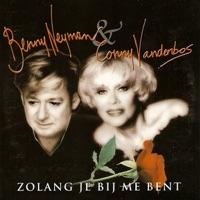 Ik Voel M'n Hart Weer Slaan (Live met de Neymanband)