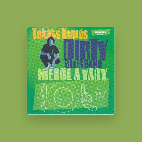 Tamás Takáts