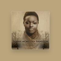 Tarsha' McMillian Hamilton