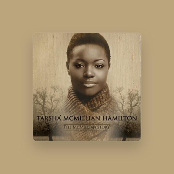 Tarsha' McMillian Hamilton