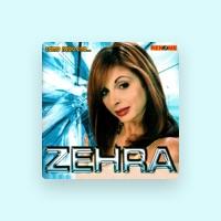 Zehra Bajraktarevic