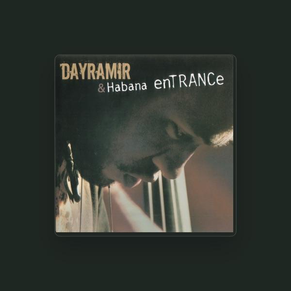Dayramir