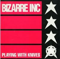 Playing With Knives (Quadrant Mix)