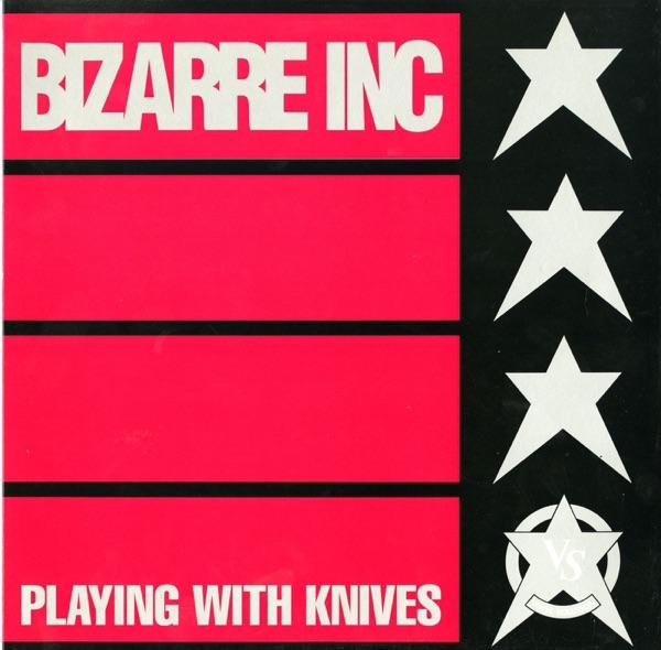 Playing With Knives (Quadrant Mix)