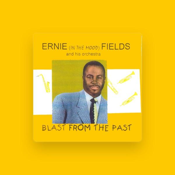 Ernie Fields