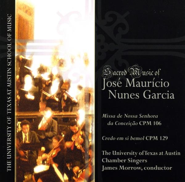 Credo No. 9 In B Flat Major: Agnus Dei