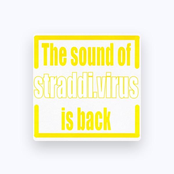 Straddivirus