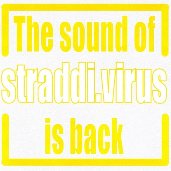 Around the World With Straddivirus