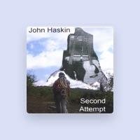 John Haskin