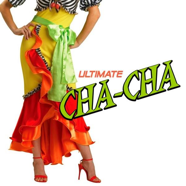 Dinah Cha Cha
