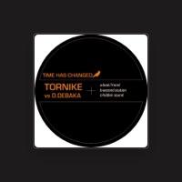 Tornike