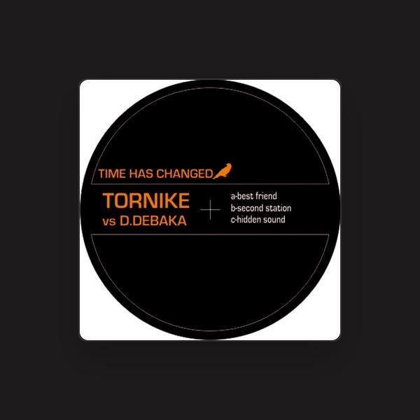 Tornike