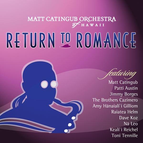 I'm Not Through With Romance (Featuring Toni Tennille)