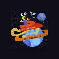 Seth Decker & The Missing Piece