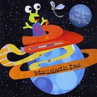 Roger's Intergalactic Tour