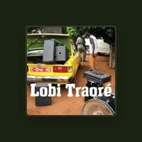 Lobi Traore