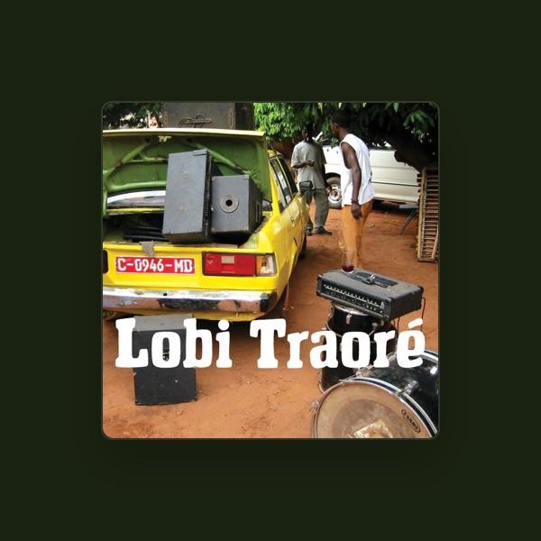 Lobi Traore