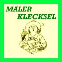 Maler Klecksel, Teil 10