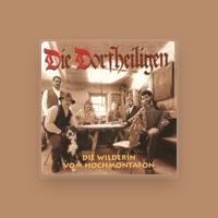Die Dorfheiligen