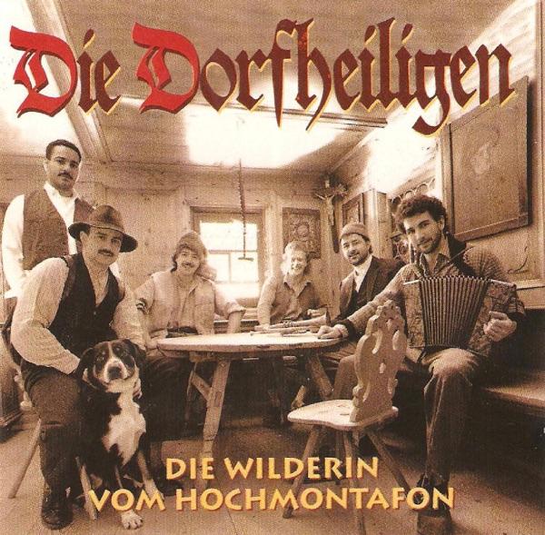 Das Lied der Berge