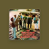 The New Orleans Salvation & Marching Band