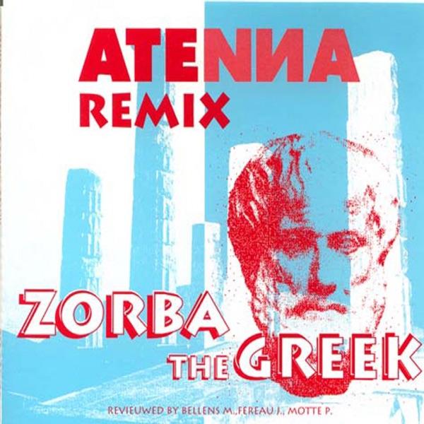 Zorba the Greek (Trance Tribal Mix)
