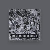 4,000,000 Telephones