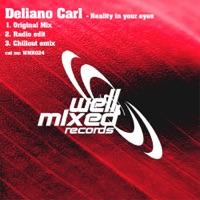 Reality In Your Eyes (Chillout Version)
