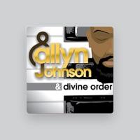 Allyn Johnson