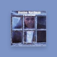 Houston Marchman & The Contraband