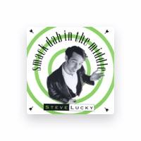 Steve Lucky