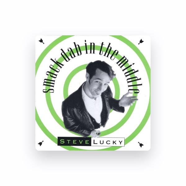 Steve Lucky