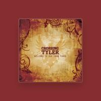 Crossing Tyler